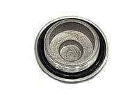 Tapón tornillo vaciado aceite Honda SH 125, Dylan, PS, N