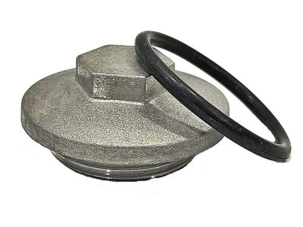 Tapón tornillo vaciado aceite Honda SH 125, Dylan, PS, N