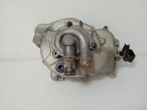 Tapa Alternador Completa Piaggio X7 300