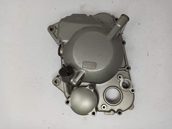 Tapa Alternador Completa Suzuki Burgman 125 2001 - 2006