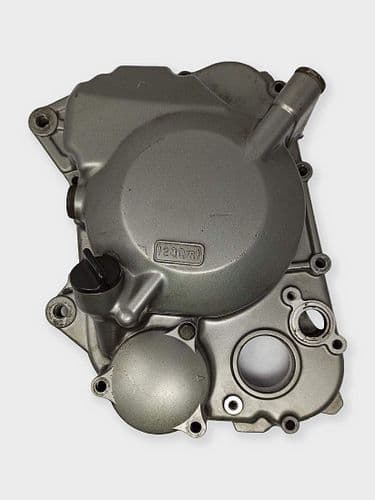 Tapa Alternador Completa Suzuki Burgman 125 150 (01-06)