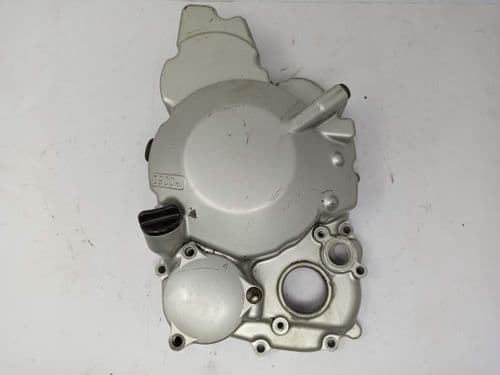 Tapa Alternador Completa Suzuki Burgman 250 (03-06), 400 (03-05)