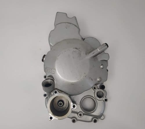 Tapa Alternador Suzuki Burgman 250 2003-2006, Burgman 400 03-05