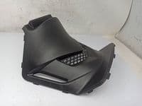 Tapa Bajo Asiento Kymco Agility City 125 2017 - 2020