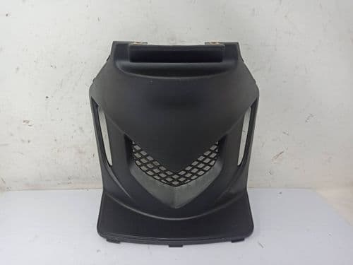 Tapa Bajo Asiento Kymco Agility City 125 2017 - 2020