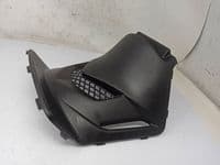 Tapa Bajo Asiento Kymco Agility City 125 2017 - 2020