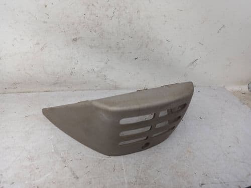 Tapa Bajo Asiento Piaggio Beverly 125 2003 - 2009