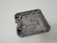 Tapa Balancines Honda Forza 300 2013 - 2016 - Tienda