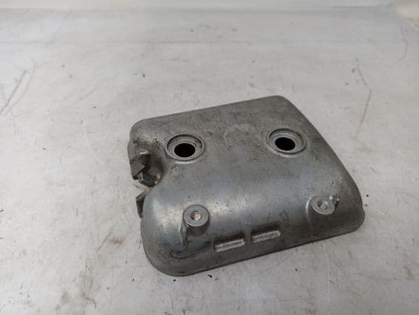 Tapa Balancines Honda Sh 300 2006 - 2010 - Tienda