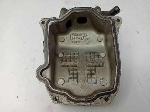 Tapa Balancines Piaggio Liberty 125 2004 - 2009