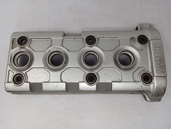 Tapa Balancines Yamaha Yzf 600 R6 600 1998 - 2000