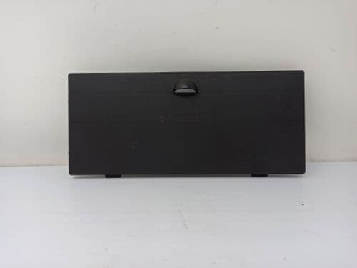 Tapa Batería Daelim S2 125 2003 - 2014, S2 250
