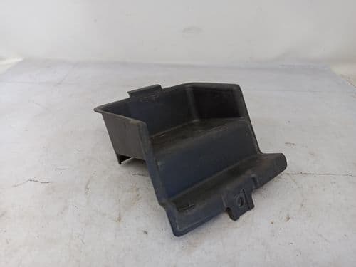 Tapa Batería Honda Scoopy 50 100 (1996-2003)