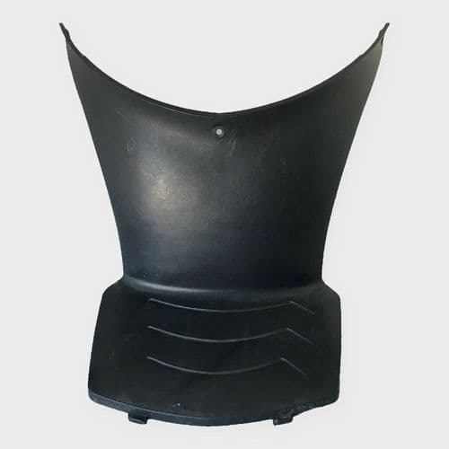 Tapa batería Honda Sh 125 150i (2005-2008)