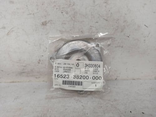 Tapa Bomba Aceite Suzuki Dr 250 1998