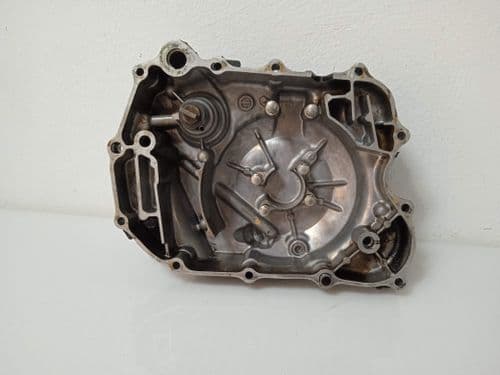 Tapa Bomba De Agua Honda Forza 300 2013 - 2016
