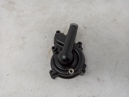 Tapa Bomba De Agua Kawasaki ER6-F 650 2012