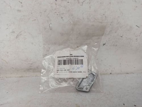 Tapa Bomba Freno Delantero Suzuki Katana 50 1999