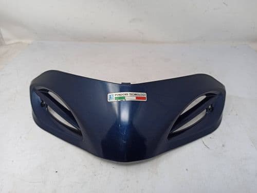 Tapa Bujía Piaggio Liberty 125 2009 - 2012