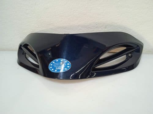 Tapa Bujía Piaggio Liberty 125 2009 2012.