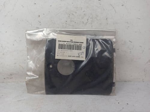 Tapa Bujía Suzuki Address 50