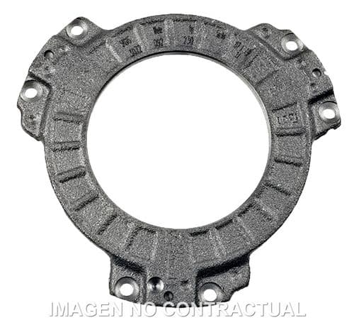 Tapa cárter Zf-Sachs BMW R65 R80 R100