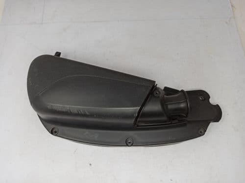 Tapa Caja Filtro Aire Honda Sh 300 2006 - 2010