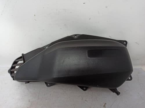 Tapa Caja Filtro Honda Pcx 125 2009 - 2012