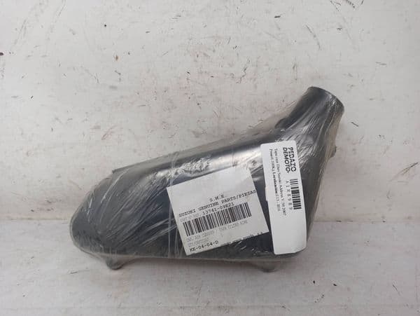 Tapa Caja Filtro Suzuki Address V 50 2007 - Tienda