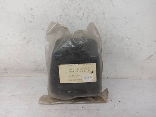 Tapa Caja Filtro Suzuki Lido 50