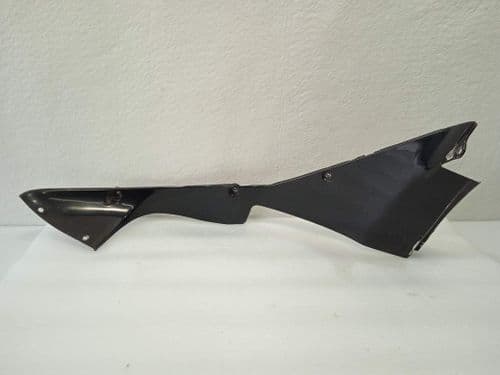 Tapa Carenado Interior Inferior Derecho Honda Cbr F 600 1991 - 1994