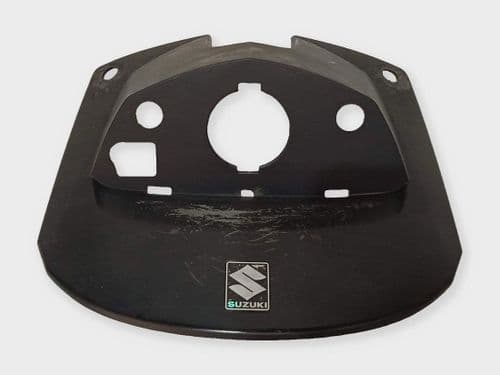Tapa Clausor Suzuki Gsr 600 2006-2009
