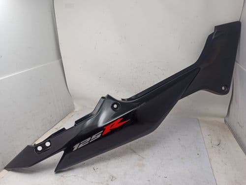 Tapa Colín Derecha Honda Cbr 125 2004 - 2006