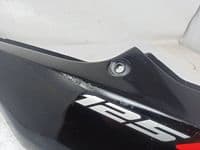 Tapa Colín Izquierda Honda Cbr 125 2004 - 2006 - Tienda