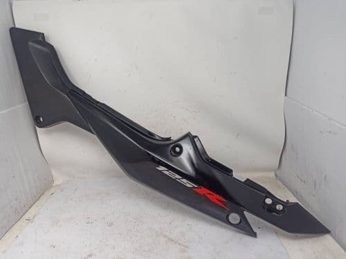 Tapa Colín Izquierda Honda Cbr 125 2004 - 2006