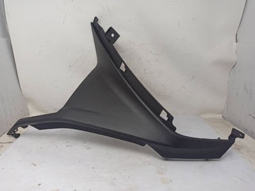 Tapa Contraescudo Izquierdo Kymco Xciting S 400 2016 - 2020