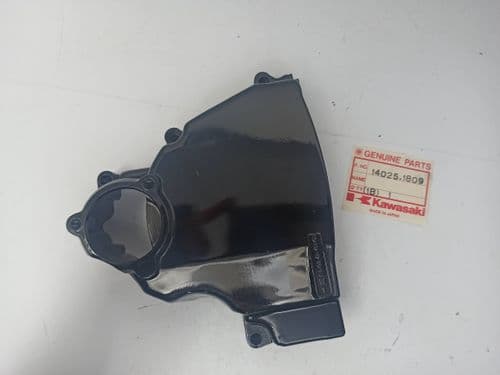 Tapa Cubre Cadena Kawasaki Gpz 900R 1987