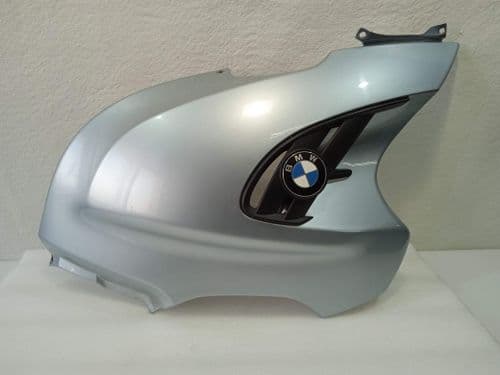Tapa Cubre Depósito Derecha Bmw F650GS 2005