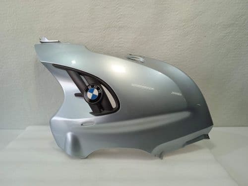 Tapa Cubre Depósito Izquierda Bmw F650GS 2005