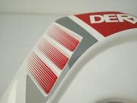 Tapa Delantera Izquierda Derbi Savannah 50 - Tienda