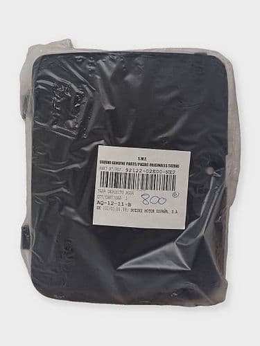 Tapa Depósito Agua Suzuki Katana 50 2001-2005