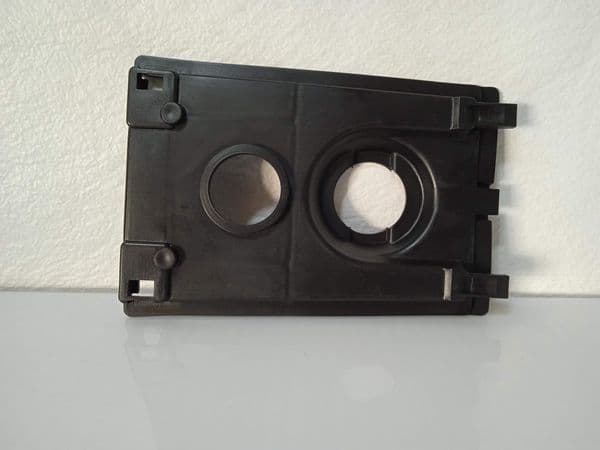 Tapa Depósito Gasolina Derbi Ds 50 - Recambio moto