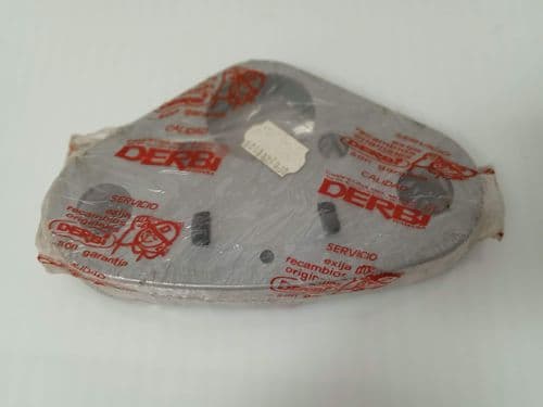 Tapa Embellecedor Tija Inferior Derbi Fds 50