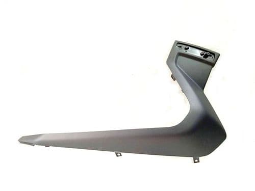 Tapa embellecedora lateral derecha Yamaha X-Max 125 2006-2009