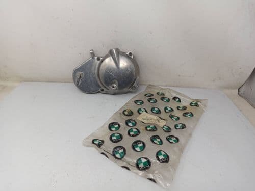 Tapa Embrague Puch X-20 50, X-30 Automatic 50, X10 50
