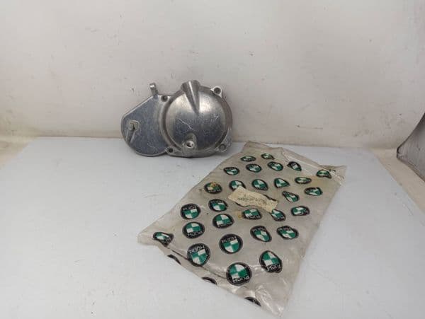 Tapa Embrague Puch X-20 50 - Recambios moto online