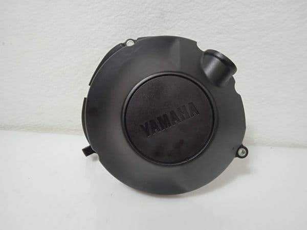 Tapa Embrague Yamaha Tracer Gt 900 2018 - Tienda