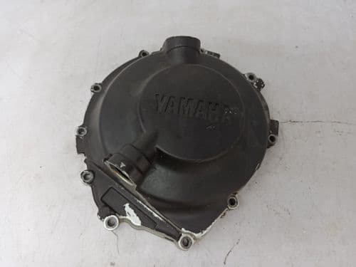 Tapa Embrague Yamaha Yzf 600 R6 600 1998 2000.