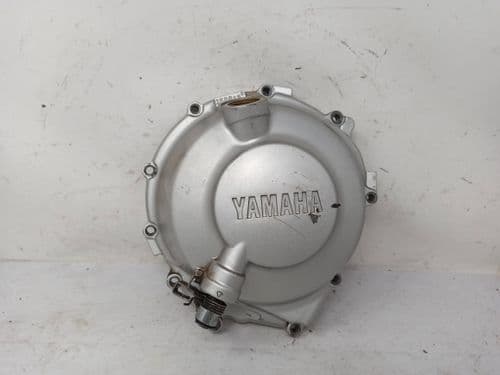 Tapa Embrague Yamaha Yzf 600 R6 600 1998 2002