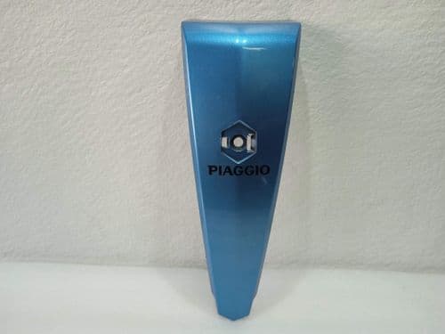 Tapa Escudo Frontal Piaggio Liberty 125 2009 2012.